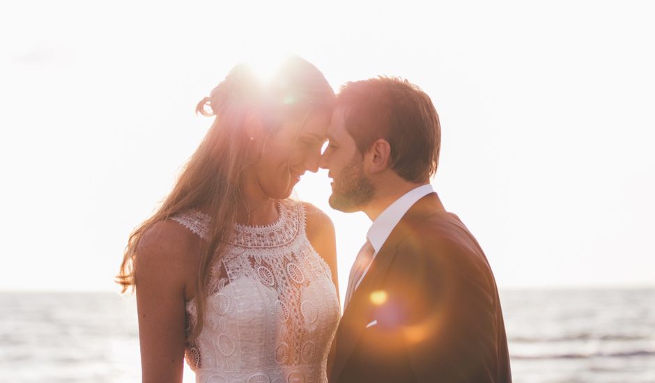 Il matrimonio di Daniele Urbani e Roberta Michieletto a Ardea, Roma