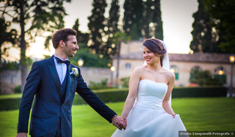 Il matrimonio di Luca e Federica a Ascoli Piceno, Ascoli Piceno