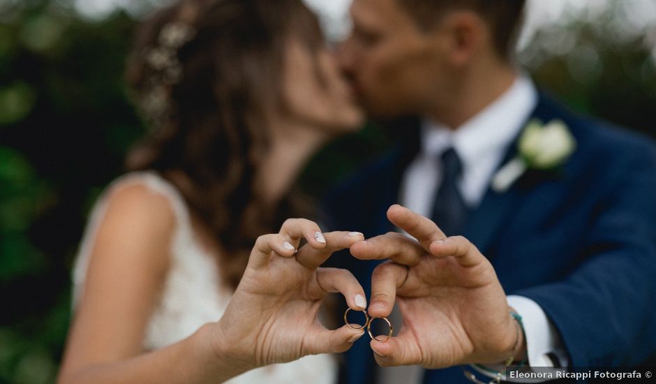 Il matrimonio di Paolo e Simona a Borgomanero, Novara