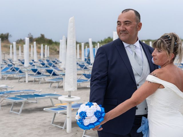 Il matrimonio di Davide e Marianna  a Lagosanto, Ferrara 5