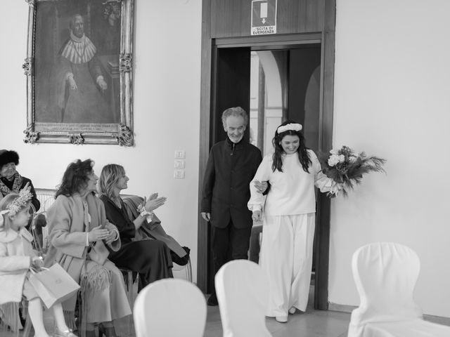 Il matrimonio di Cristian e Irene a Crema, Cremona 32