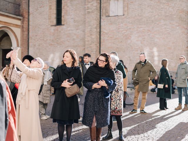 Il matrimonio di Cristian e Irene a Crema, Cremona 59