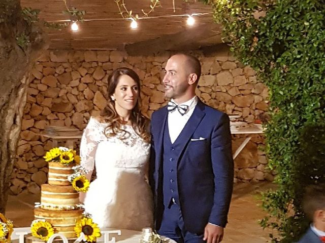 Il matrimonio di Mimmo e Angela a Bitonto, Bari 2