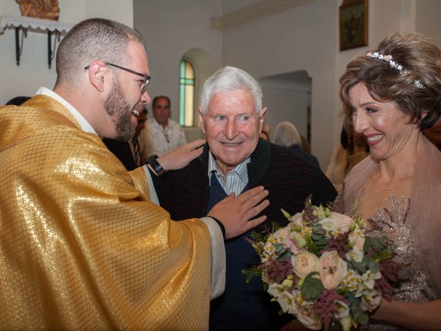 Il matrimonio di Patrizia e Costantino a Vallermosa, Cagliari 64