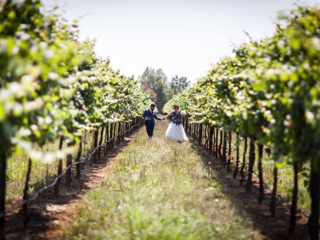 Il matrimonio di Roberto e Silvia a Mirandola, Modena 21