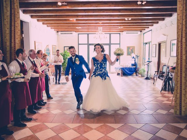 Il matrimonio di Roberto e Silvia a Mirandola, Modena 23