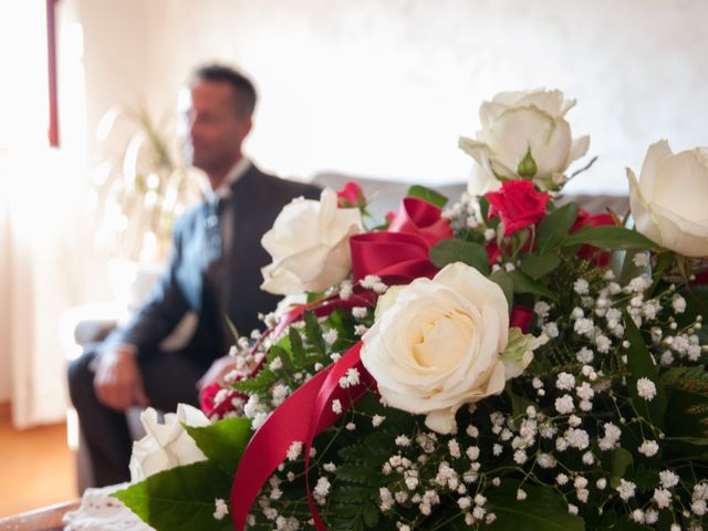 Il matrimonio di Vincenzo e Giovanna a Aprilia, Latina 2