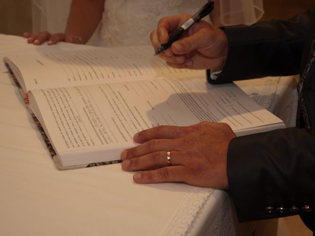 Il matrimonio di Vincenzo e Giovanna a Aprilia, Latina 17