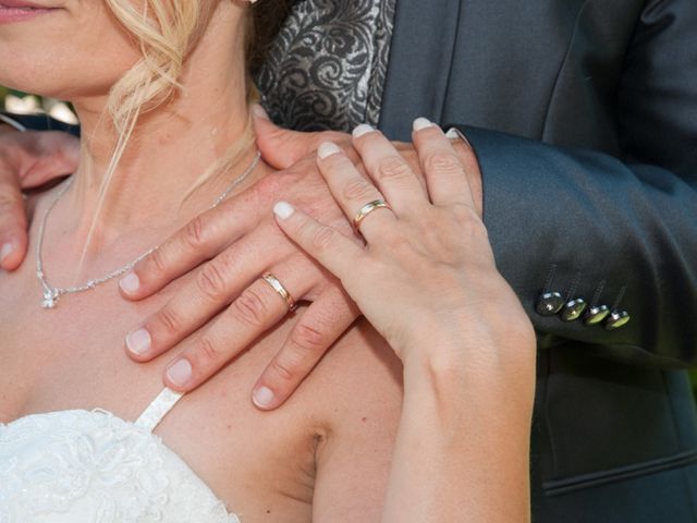 Il matrimonio di Vincenzo e Giovanna a Aprilia, Latina 23