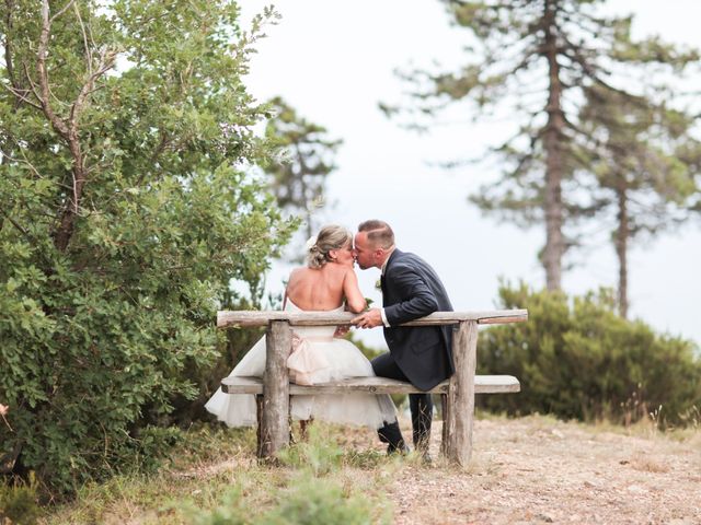 Il matrimonio di Diego e Valentina a Alassio, Savona 6