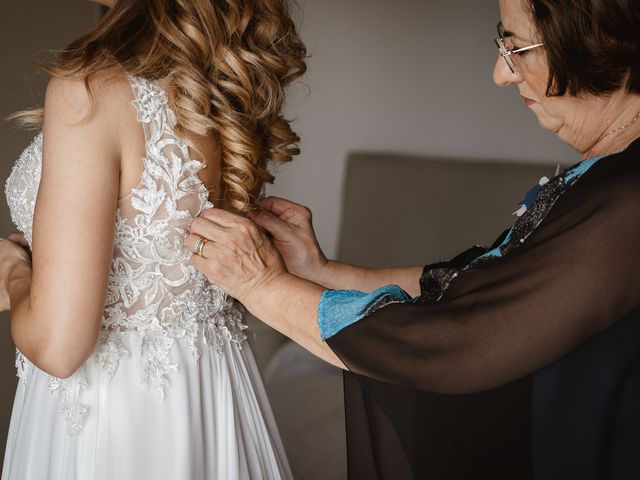 Il matrimonio di Roberta e Alfredo a Aversa, Caserta 31