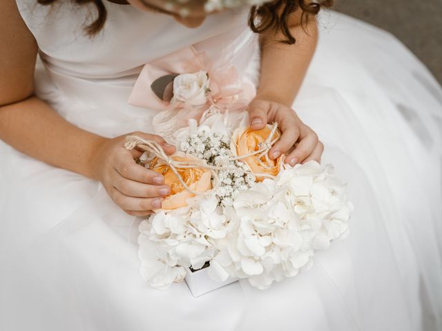 Il matrimonio di Roberta e Alfredo a Aversa, Caserta 41