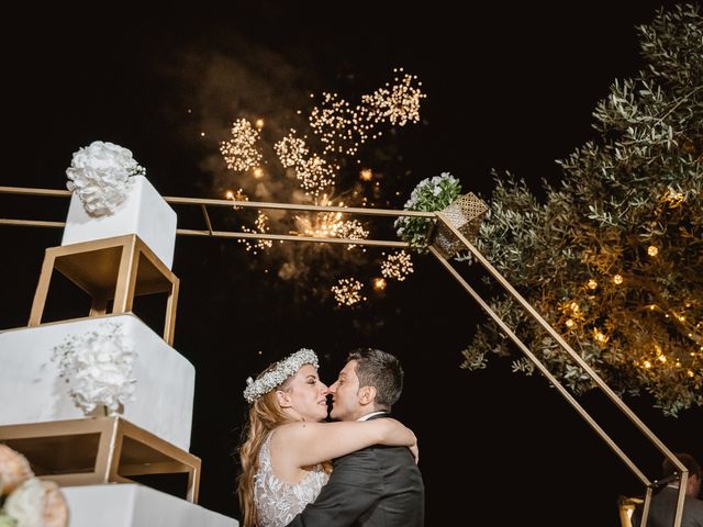 Il matrimonio di Roberta e Alfredo a Aversa, Caserta 63