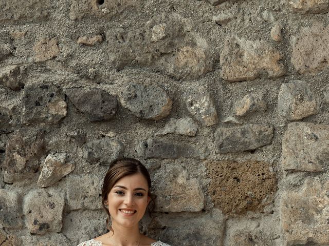 Il matrimonio di Michela e Emanuele a Caserta, Caserta 12