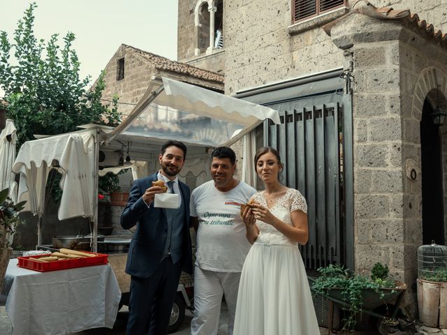 Il matrimonio di Michela e Emanuele a Caserta, Caserta 8