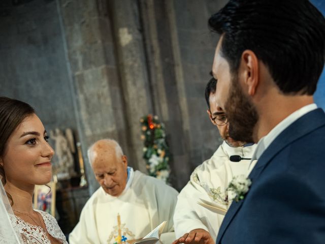 Il matrimonio di Michela e Emanuele a Caserta, Caserta 11