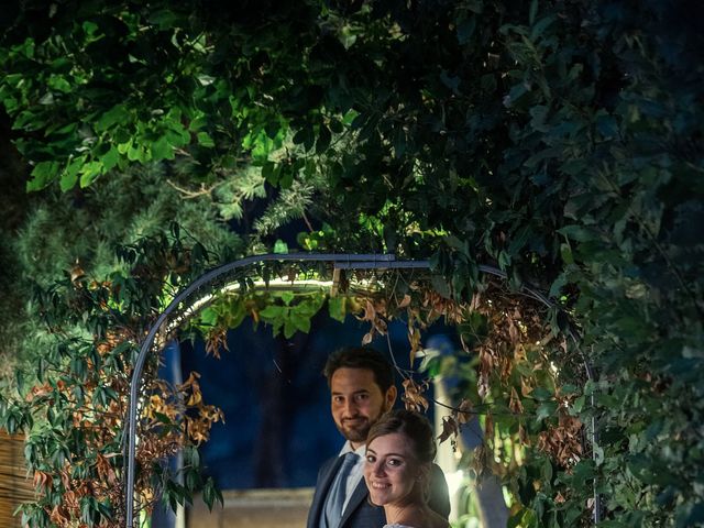 Il matrimonio di Michela e Emanuele a Caserta, Caserta 14