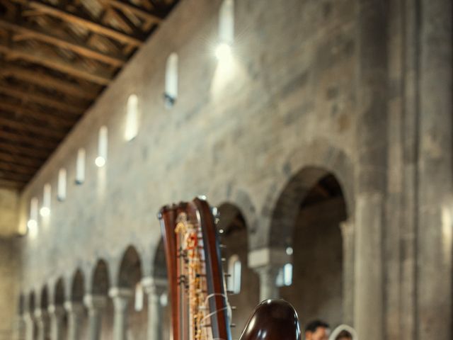 Il matrimonio di Michela e Emanuele a Caserta, Caserta 67