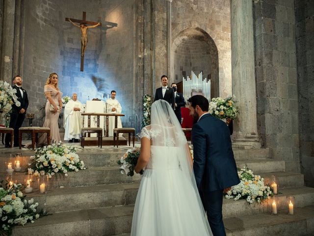 Il matrimonio di Michela e Emanuele a Caserta, Caserta 68