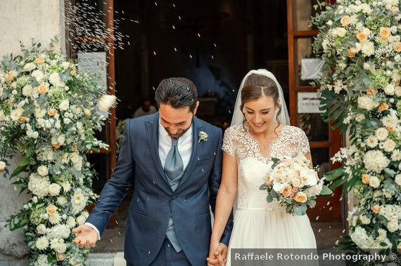 Il matrimonio di Michela e Emanuele a Caserta, Caserta 72