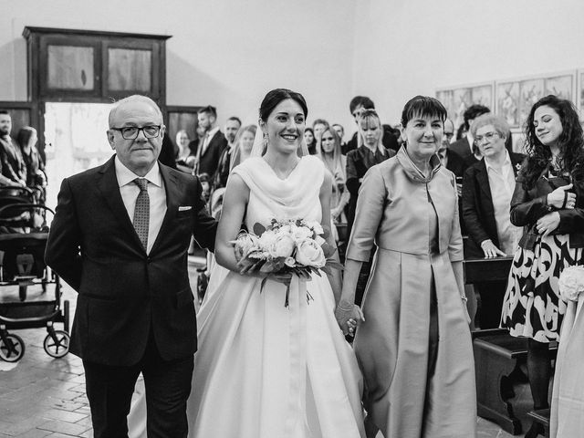 Il matrimonio di Nicola e Chiara a Thiene, Vicenza 24
