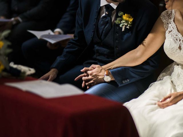 Il matrimonio di Alessandro e Valeria a Aosta, Aosta 32