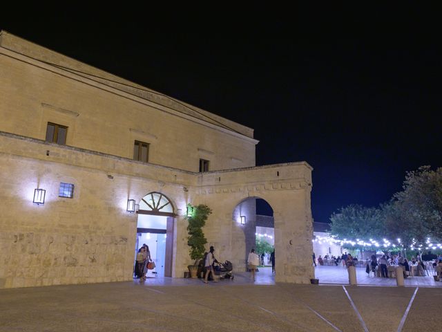 Il matrimonio di Grazia e Nicola a Altamura, Bari 46
