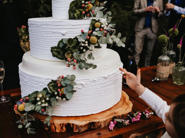 Il matrimonio di Jessica e Pietro a Voghiera, Ferrara 34