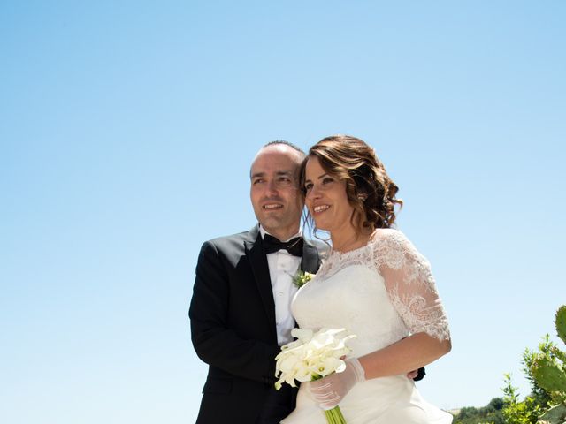 Il matrimonio di Roberto e Roberta a Porto San Giorgio, Fermo 20