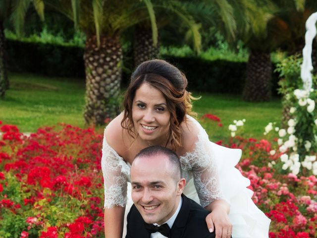 Il matrimonio di Roberto e Roberta a Porto San Giorgio, Fermo 38