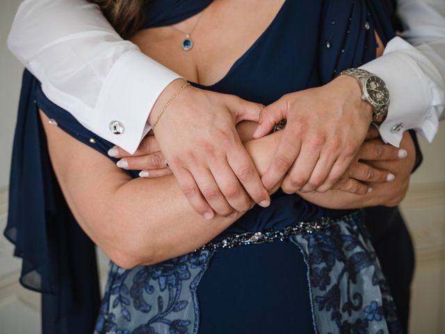 Il matrimonio di Francesco e Federica a Squinzano, Lecce 5