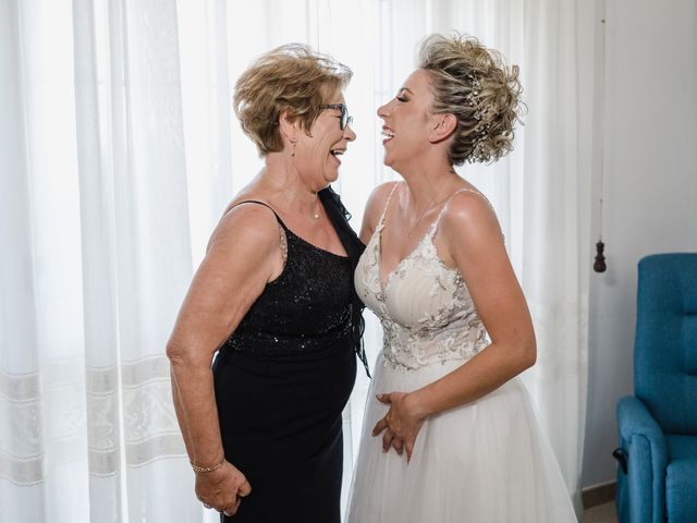 Il matrimonio di Francesco e Federica a Squinzano, Lecce 24