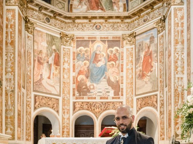 Il matrimonio di Francesco e Federica a Squinzano, Lecce 31