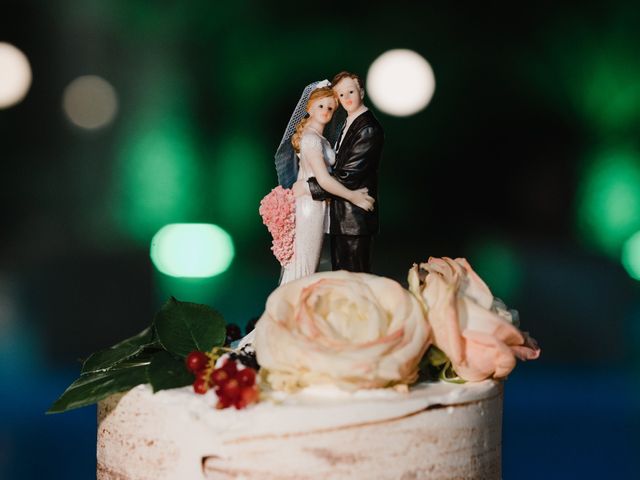 Il matrimonio di Francesco e Federica a Squinzano, Lecce 70