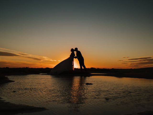 Il matrimonio di Francesco e Federica a Squinzano, Lecce 80