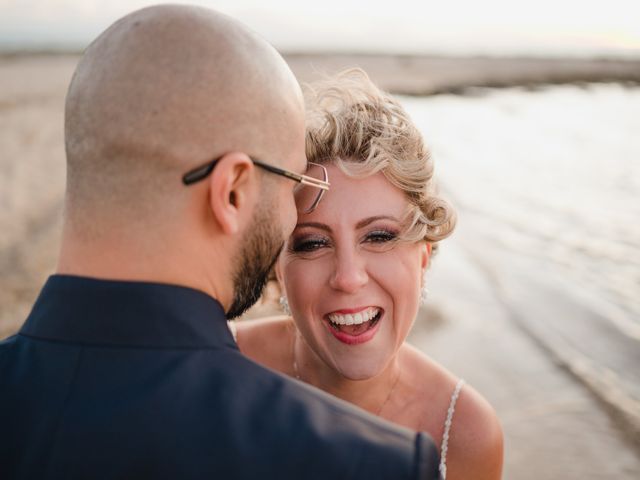 Il matrimonio di Francesco e Federica a Squinzano, Lecce 91