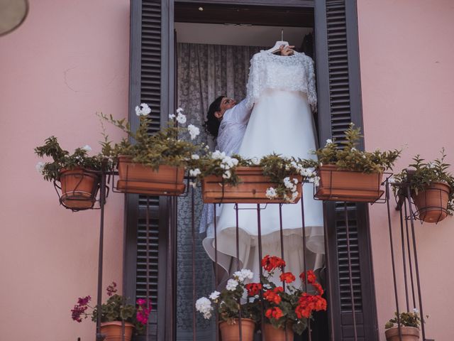Il matrimonio di Giorgio e Francesca a Pignola, Potenza 4