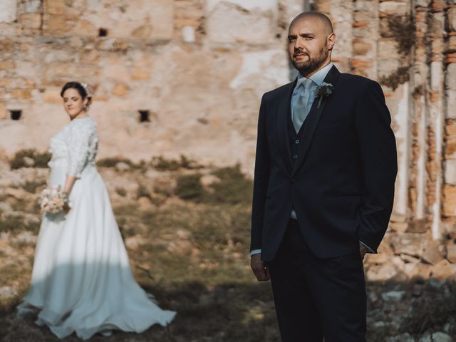 Il matrimonio di Giorgio e Francesca a Pignola, Potenza 50