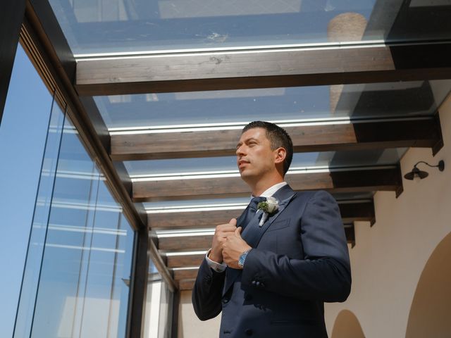 Il matrimonio di Santo e Paola a Cirò Marina, Crotone 9