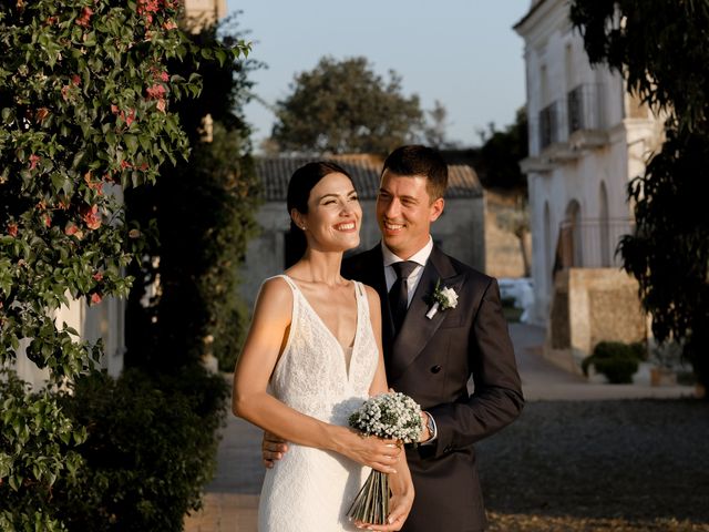 Il matrimonio di Santo e Paola a Cirò Marina, Crotone 34