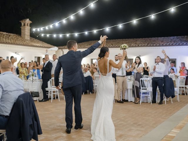 Il matrimonio di Santo e Paola a Cirò Marina, Crotone 42