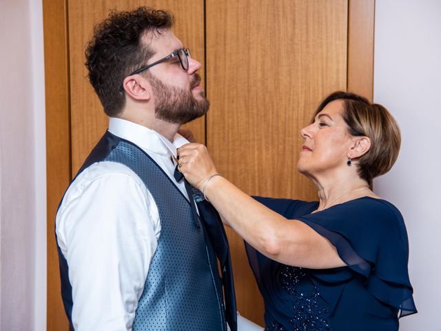 Il matrimonio di Roberto e Sara a Rovato, Brescia 10
