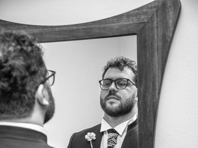 Il matrimonio di Roberto e Sara a Rovato, Brescia 13