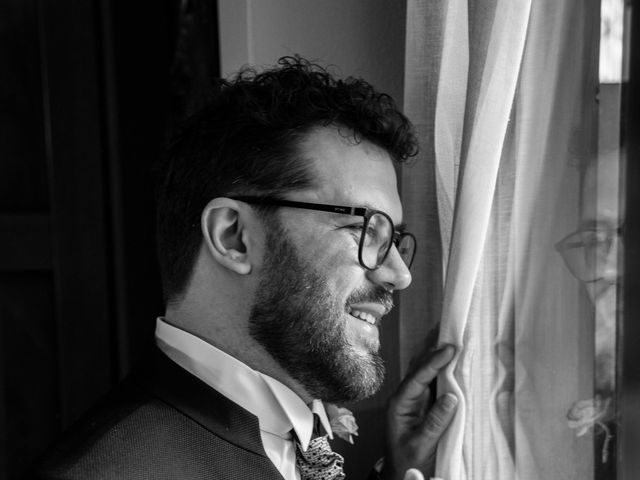 Il matrimonio di Roberto e Sara a Rovato, Brescia 14