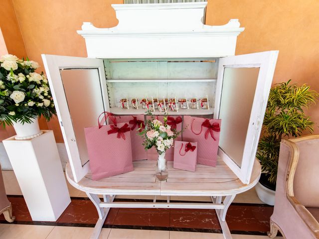 Il matrimonio di Roberto e Sara a Rovato, Brescia 25
