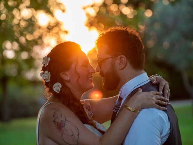 Il matrimonio di Roberto e Sara a Rovato, Brescia 28
