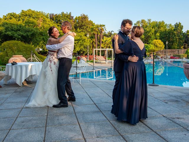 Il matrimonio di Roberto e Sara a Rovato, Brescia 29