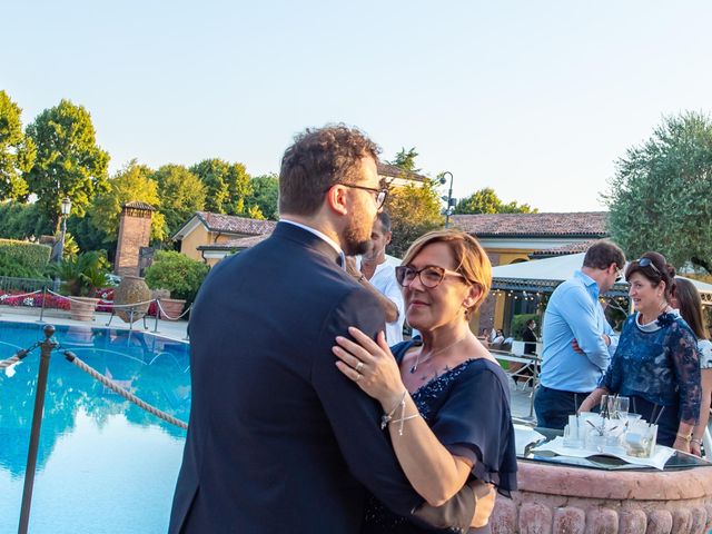 Il matrimonio di Roberto e Sara a Rovato, Brescia 30