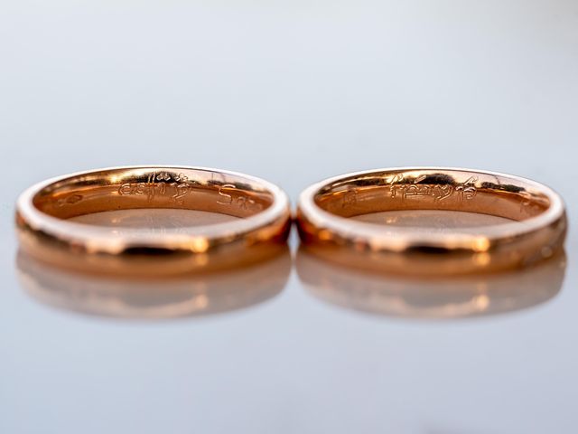 Il matrimonio di Roberto e Sara a Rovato, Brescia 35