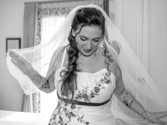 Il matrimonio di Roberto e Sara a Rovato, Brescia 47